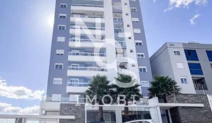 Apartamento à venda, Colina Sorriso, CAXIAS DO SUL - RS