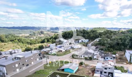 02 Terrenos Lado a Lado no Bairro Videiras em Flores da Cunha   Valor Unitário no Anúncio