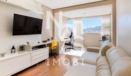 Apartamento à venda, santa catarina, CAXIAS DO SUL - RS