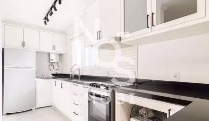 Apartamento à venda no bairro Vinhedos, CAXIAS DO SUL - RS