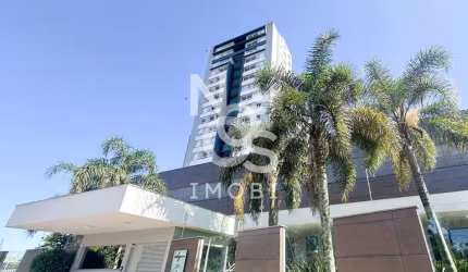 Apartamento semimobiliado 01 dormitório- Localizado no bairro Sanvitto