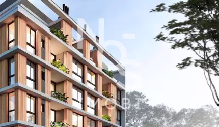Apartamento Studio 202 de 1 Dormitório no Bairro União em Flores da Cunha