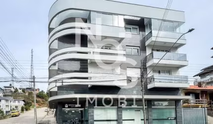 Apartamento de 02 Dormitórios sendo 01 suíte no Bairro Aparecida em Flores da Cunha