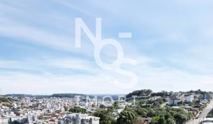 Terreno de Esquina em Zona Mista no Bairro São José em Flores da Cunha
