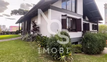 Casa à Venda no Bairro Bela Vista em Caxias do Sul - RS
