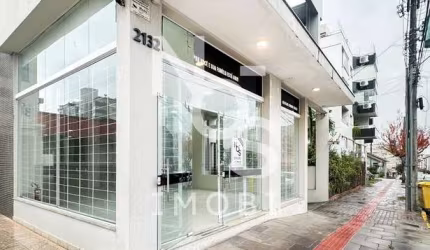 Sala Comercial Térrea com 200m  no Bairro Centro em Flores da Cunha