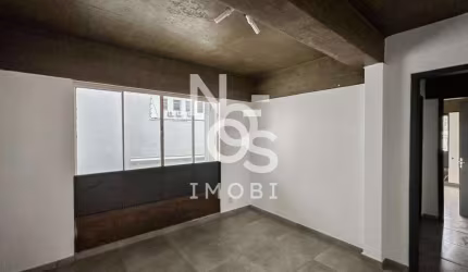 Sala Comercial com divisória 36m  - Localizada no Centro