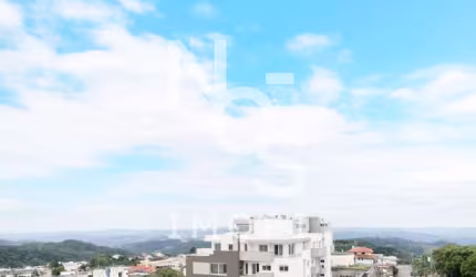 Apartamento de 02 Dormitórios no Bairro São José em Flores da Cunha
