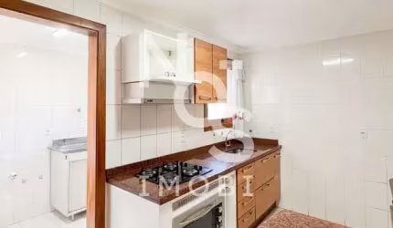 Apartamento à Venda, Jardim América, Caxias do Sul - RS