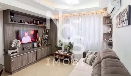 Apartamento à Venda no Bairro Medianeira, Caxias do Sul - RS