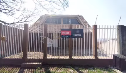OPORTUNIDADE ÚNICA: Linda Casa à Venda em Atuba/Colombo!