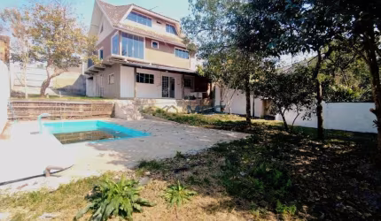 OPORTUNIDADE ÚNICA: Linda Casa à Venda em Atuba/Colombo!