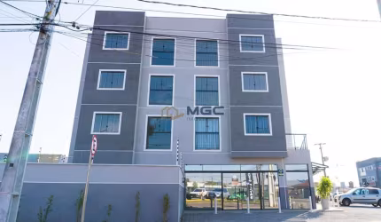 Manuela Teixeira - Apartamento Costeira Garden