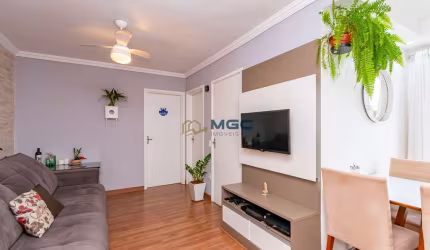 Travessa Green Village - Apartamento 2 Quartos com Acessibilidade Completa