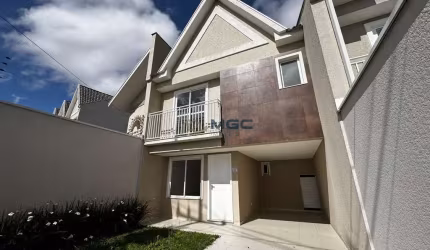 Residencial Bella Vitta - Sobrado em Condomínio - 3 Quartos - Santa Cândida