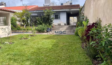 Casa Térrea Seu Novo Lar no Bairro Novo Mundo!