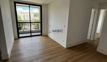 Jardim dos Manacás - Apartamento 2 quartos em Tingui, Curitiba/PR