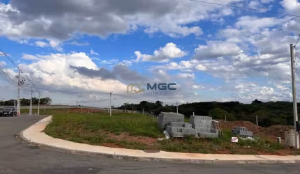Residencial Toscana - Terreno à venda no bairro Botiatuva - Campo Largo/PR