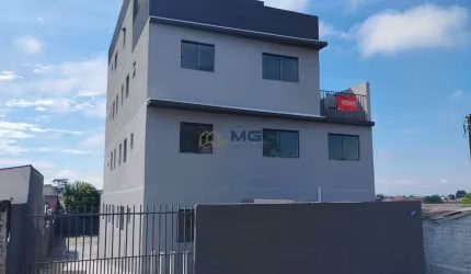 Apartamento à venda no bairro Roça Grande - Colombo/PR