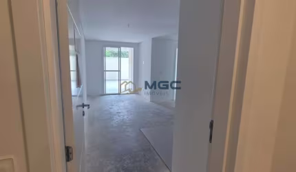 Apartamento à venda no bairro Boa Vista - Curitiba/PR