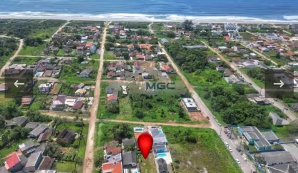 Terreno à venda no bairro Centro - Guaratuba/PR