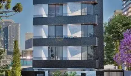 Apartamento 03 quartos Hauer, Curitiba/PR  últimas unidades