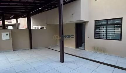 Sobrado em Condomínio Bairro Alto aceita financiamento, Curitiba/PR