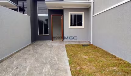 Casa em Cidade Industrial, Curitiba/PR