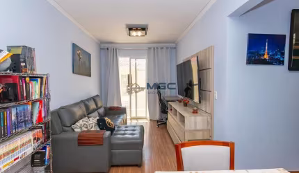 Apartamento em Fazendinha, Curitiba/PR