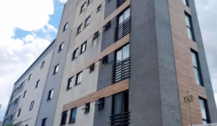 Apartamento em Fanny, Curitiba/PR