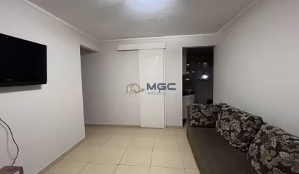 APARTAMENTO À VENDA NA CIDADE INDUSTRIAL!