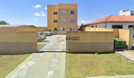 Apartamento à venda no bairro Atuba - Colombo/PR