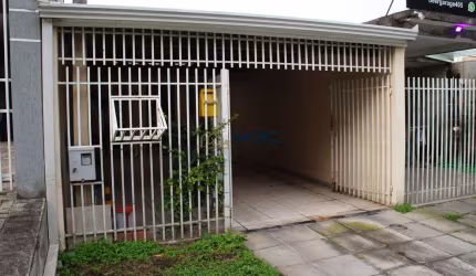 Casa em Ganchinho, Curitiba/PR
