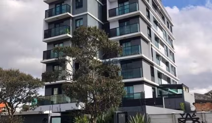 Apartamento Studio em Novo Mundo, Curitiba/PR