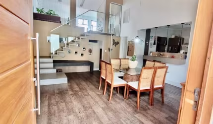 Casa a venda 300m² 03 dormitórios Jardim Jaraguá Atibaia SP