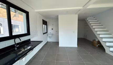 Cobertura a venda 344m² área 144 m² construção 3 dormitórios em Vila Gardênia Atibaia - SP