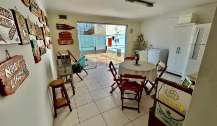 Casa para venda possui 150 metros quadrados com 2 quartos em Atibaia Jardim - Atibaia - SP