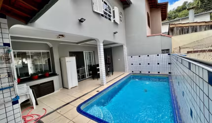Lindo imóvel a venda 5 dormitórios 130 m² Grêmio  Estância Lynce  Itapetinga Atibaia SP