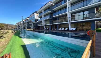 Lindo Apartamento  a venda 2 dormitórios em condomínio fechado Nova Gardênia - Atibaia- SP