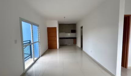 Apartamento para locação 2 dormitórios 65 m2 Jardim do Lago Atibaia-SP