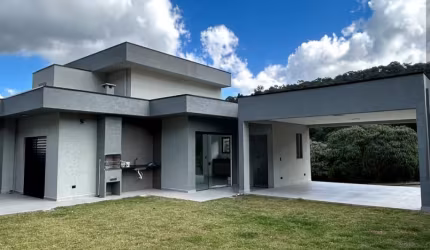 Lindo imovel a venda 3 dormitórios  175 m2 AC em Condomínio Fechado Atibaia -SP