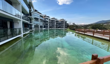 Cobertura a venda 3 dormitórios 190 m2 Nova Gardênia Atibaia-SP