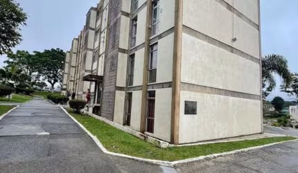 Apartamento com 2 Quartos e 1 banheiro à Venda, 41 m² por R$ 179.900