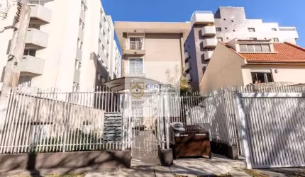Apartamento com 3 dormitórios à venda por R$ 425.000 - Vila Izabel - Curitiba/PR