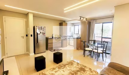 Apartamento com suíte á venda no bairro: Vargem Grande - Pinhais