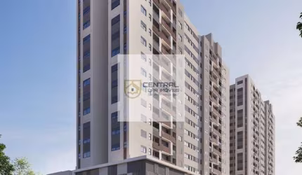 Loja comercial no Boa Vista - Sensia Horizon.