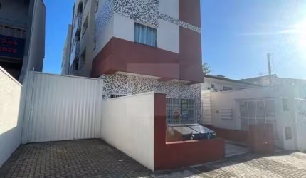 Apartamento 2 quartos com suíte à venda no bairro: Boa Vista