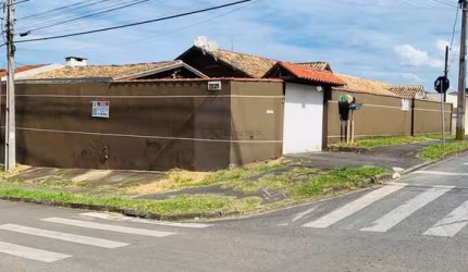 Casa á venda com 4 quartos no Bairro: Jardim Graciosa, Campina G. do sul