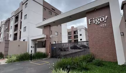 Apartamento a venda com 2 quartos no Bairro: Capão da Imbuia - Curitiba