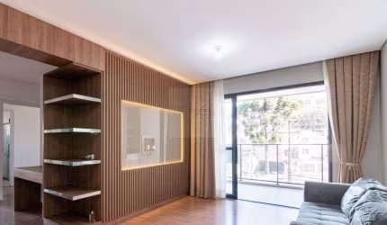 APARTAMENTO EM ALTO PADRÃO, LOCALIZADO ENTRE OS BAIRROS JUVEVÊ E CABRAL.